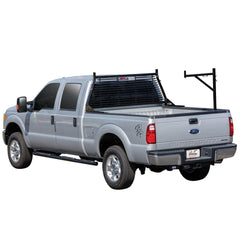 Westin 57-8005 HD Headache Rack - Body from Black Patch Performance