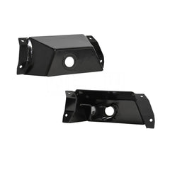 Westin 58-30005 HDX Bandit Bumper Sensor Kit - Body from Black Patch Performance