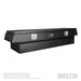 Westin 80-TBS200-48-BD-BT Brute Contractor TopSider Tool Box - Body from Black Patch Performance
