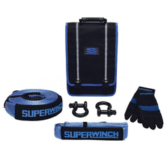 Winch Accessory Kit - Vehicles, Equipment, Tools, and Supplies from Black Patch Performance