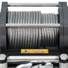 Winch - Vehicles, Equipment, Tools, and Supplies from Black Patch Performance