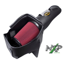 AIR Cold Air Intake Kit - Air Intake Systems from Black Patch Performance
