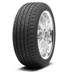 Continental ContiSportContact 3 - Black Patch Performance - 03504480000