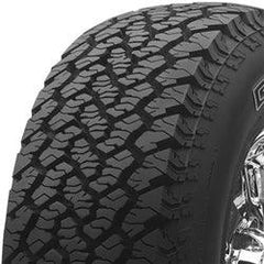 General Grabber AT2 - Black Patch Performance - 04563390000