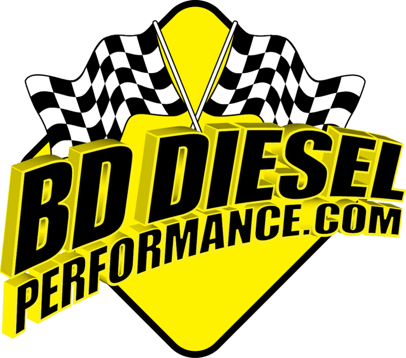 BDD Flex-Plates - BD Diesel - Drivetrain