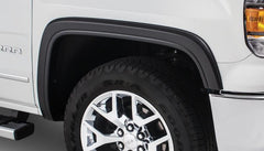 BUS OE Style Flares - Fender Flares & Trim from Black Patch Performance