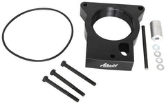 AIR Throttle Body Spacer - Airaid - Air Intake Systems