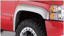 BUS Extend-A-Fender Flares - Fender Flares & Trim from Black Patch Performance
