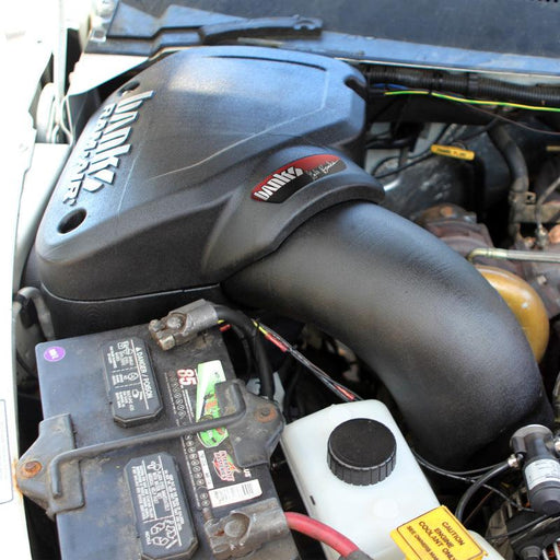 GBE Ram-Air Intake Systems - Banks Power - Air Intake Systems