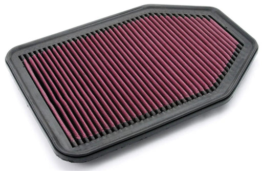Jeep (3.6, 3.8) Air Filter - Rugged Ridge - Air and Fuel Delivery