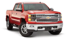 BUS Pocket Style Flares - Fender Flares & Trim from Black Patch Performance