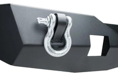 RUG Bumpers - Bumpers, Grilles & Guards from Black Patch Performance