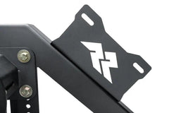 RUG Bumpers - Bumpers, Grilles & Guards from Black Patch Performance