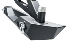 RUG Bumpers - Bumpers, Grilles & Guards from Black Patch Performance