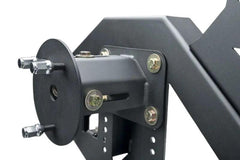 RUG Bumpers - Bumpers, Grilles & Guards from Black Patch Performance