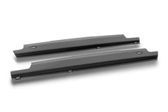 18-22 Jeep Wrangler Rocker Panel Guard - Rugged Ridge - Body