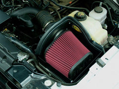 AIR Cold Air Intake Kit - Air Intake Systems from Black Patch Performance