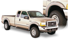 Ford Fender Flare - Front and Rear - Body from Black Patch Performance
