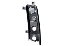 ANZO USA 211090 Tail Light Assembly - Black Patch Performance - 211090