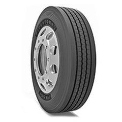 Firestone FS561 - Black Patch Performance - 248443