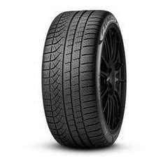 Pirelli PZero Winter - Black Patch Performance - 2884100