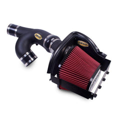 AIR Cold Air Intake Kit - Air Intake Systems from Black Patch Performance