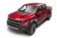 AMP PowerStep Smart Series - Nerf Bars & Running Boards from Black Patch Performance