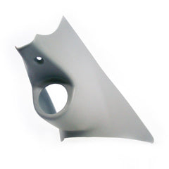 Bully Dog - Custom A-pillar Mount, paintable, for GT with T-slot adapter - Bully Dog - Vehicles, Equipment, Tools, and Supplies