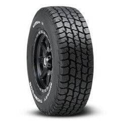Mickey Thompson Deegan 38 - All-Terrain - Black Patch Performance - 331242014