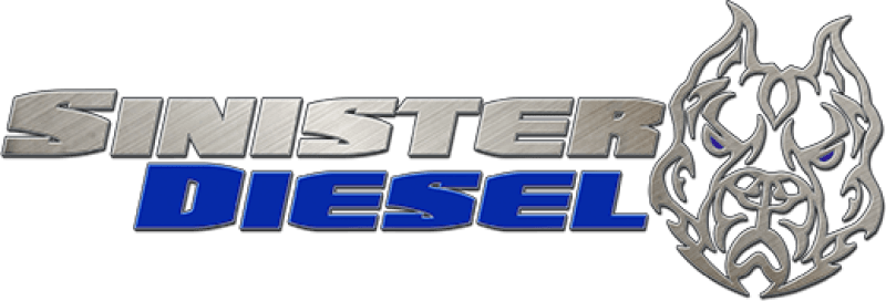 SIN Coolant Filtration Systems - Sinister Diesel - Cooling