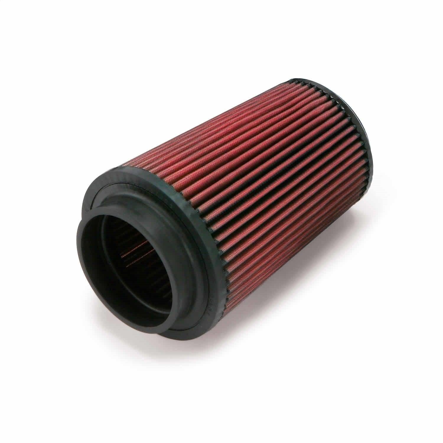 Jeep (4.0) Air Filter - Black Patch Performance - 41506
