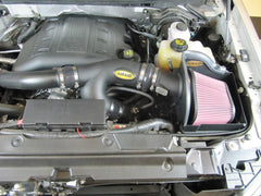 AIR Cold Air Intake Kit - Air Intake Systems from Black Patch Performance