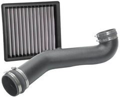 AIR Jr Intake Kit - Air Intake Systems from Black Patch Performance
