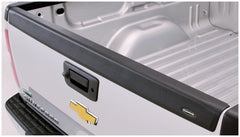 Chevrolet, GMC Tailgate Cap Protector - Black Patch Performance - 48516