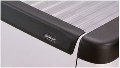 Chevrolet, GMC Tailgate Cap Protector - Black Patch Performance - 48516