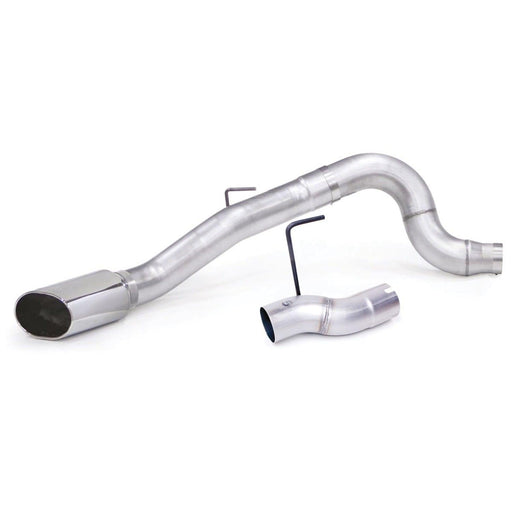 Ram (Extended Crew Cab Pickup - 6.7 - Bed Length: 76.3Inch) Exhaust System Kit - Banks Power - Exhaust