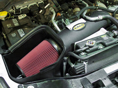 AIR Cold Air Intake Kit - Air Intake Systems from Black Patch Performance