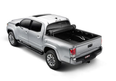 TRX Bed Cover - Sentry - Tonneau Covers from Black Patch Performance