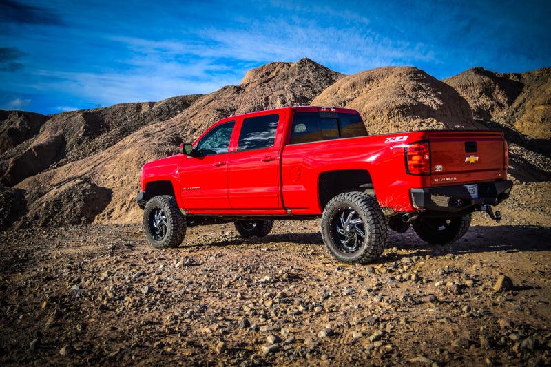 DVE Front Bumpers - DV8 Offroad - Bumpers, Grilles & Guards