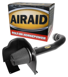 AIR Cold Air Intake Kit - Airaid - Air Intake Systems