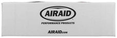 AIR Direct Fit Dry Air Filter - Air Filters from Black Patch Performance