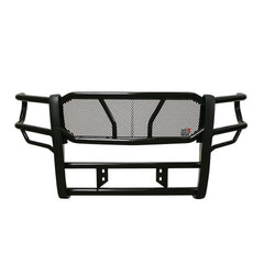 Westin 57-2505 HDX Grille Guard - Black Patch Performance - 57-2505