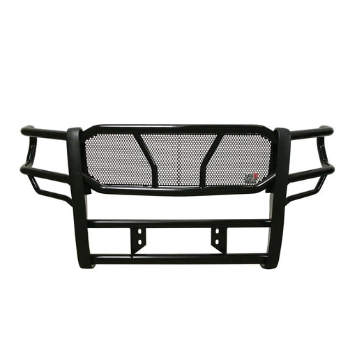 Westin 57-2505 HDX Grille Guard - Body from Black Patch Performance
