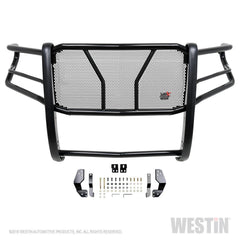 GMC Grille Guard - Westin - Body