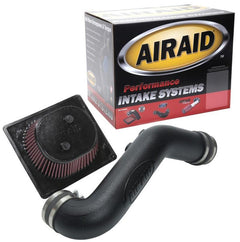 AIR Jr Intake Kit - Air Intake Systems from Black Patch Performance