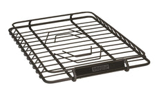 Lund 601011 Roof Rack Cargo Basket - Black Patch Performance - 601011