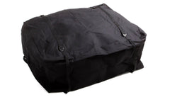 Lund 601016 Soft Pack Roof Bag - Black Patch Performance - 601016