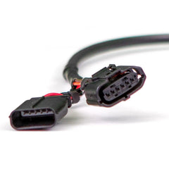 Mazda, Scion, Toyota (2.0, 2.5) Accelerator Pedal Boost Module - Body from Black Patch Performance