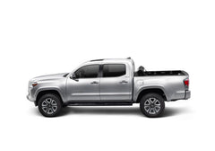 TRX Bed Cover - Sentry - Tonneau Covers from Black Patch Performance