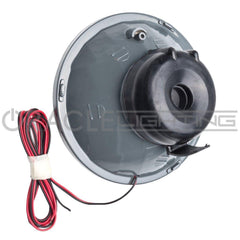 6904-004 - Headlight Assembly - Electrical, Lighting and Body from Black Patch Performance